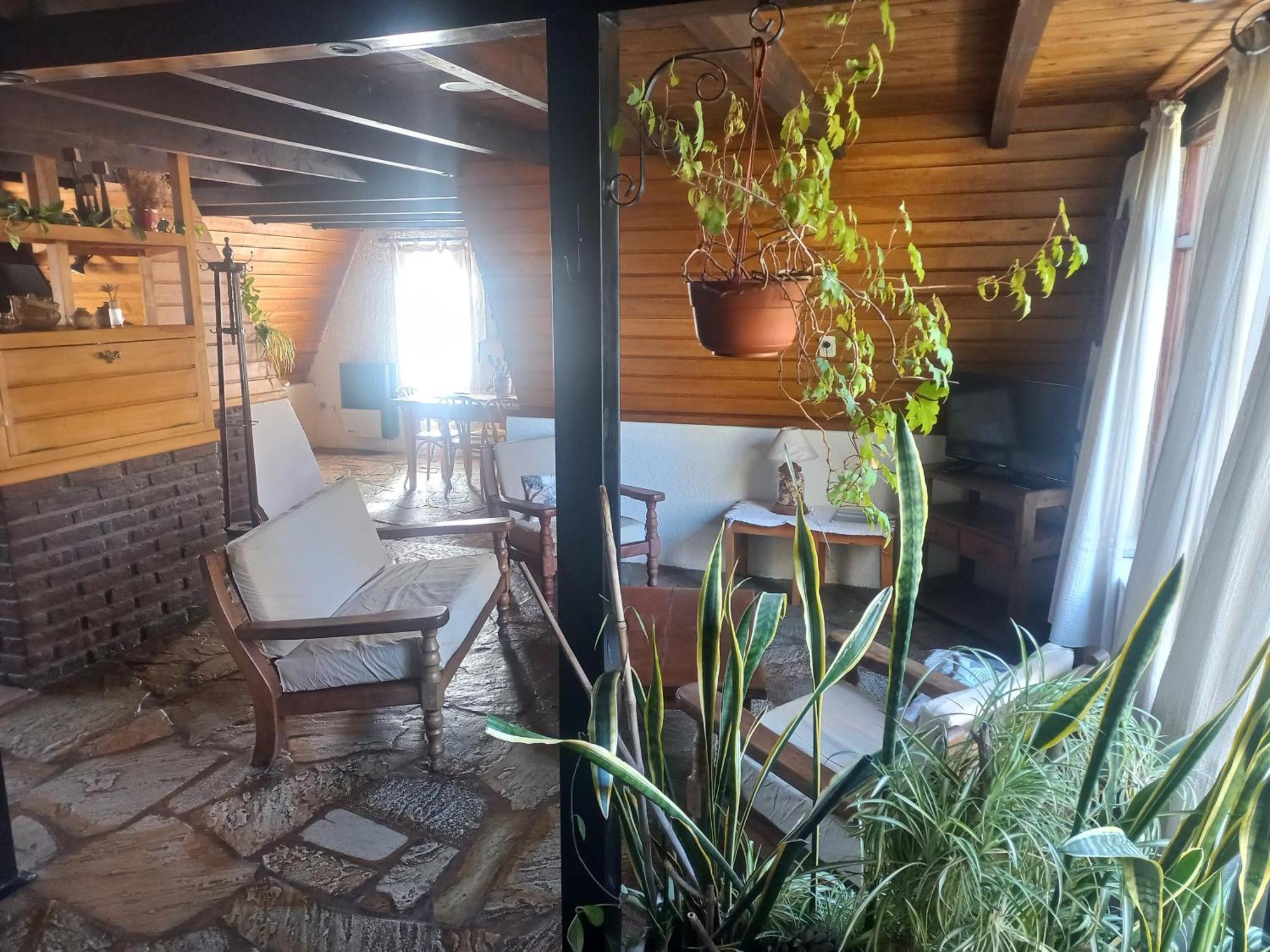 Bungalow De Montana Villa Esquel Kültér fotó